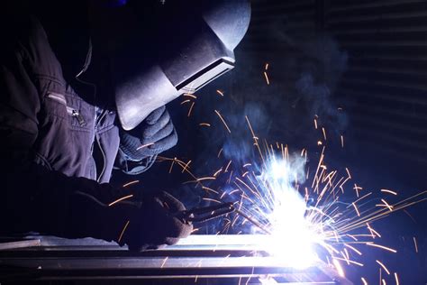 metal fabrication classes maryland|metal fabrication school near me.